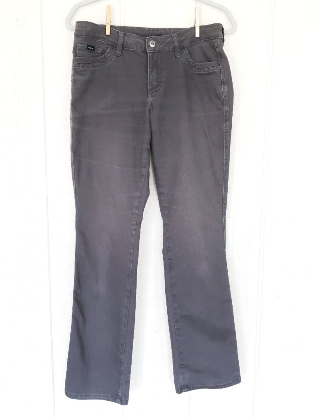 Kuhl Kontour Straight Women's Pants | 8 Regular